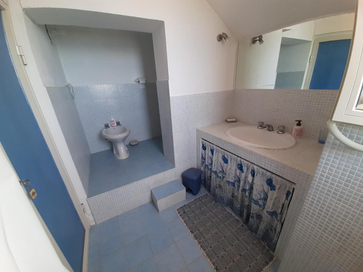 Arcomagno Guest House 산 니콜라 아르첼라 외부 사진