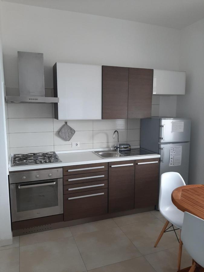 Arcomagno Guest House 산 니콜라 아르첼라 외부 사진