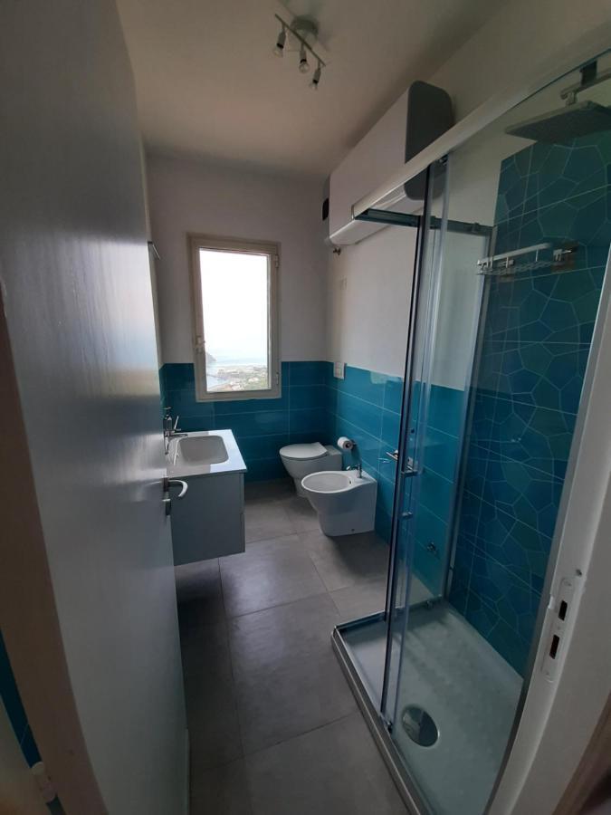 Arcomagno Guest House 산 니콜라 아르첼라 외부 사진