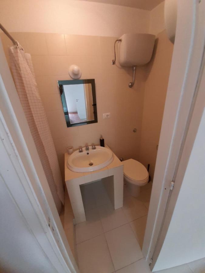 Arcomagno Guest House 산 니콜라 아르첼라 외부 사진