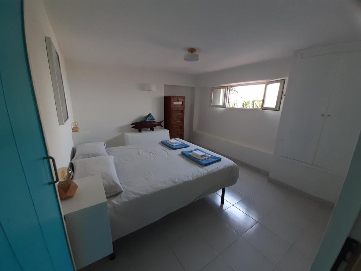 Arcomagno Guest House 산 니콜라 아르첼라 외부 사진